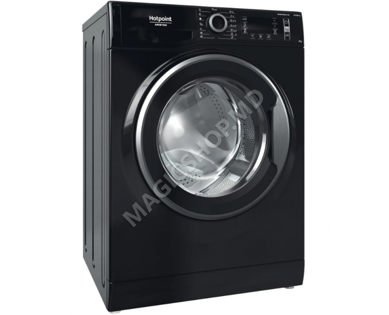 Mașina de spălat rufe Hotpoint-Ariston NM11 845 WS A EU N